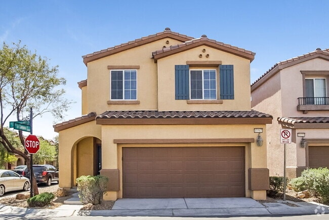 Building Photo - 10563 La Campana St