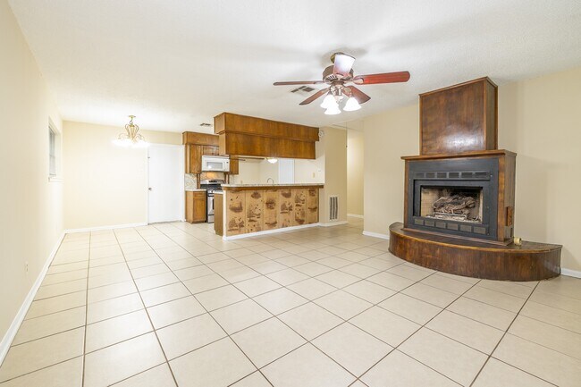 Foto del edificio - 4910 Redfish Reef Dr