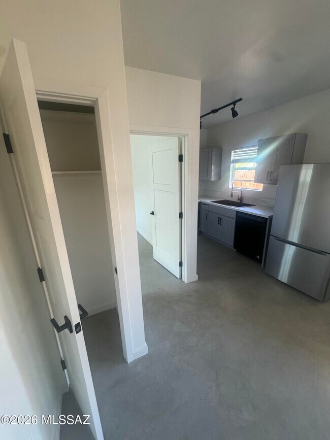 Foto del edificio - 4502 E Fairmount St
