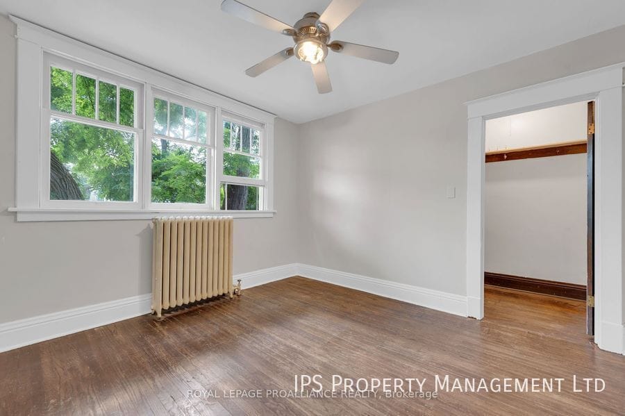Photo principale - 209 Albert St
