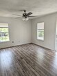 Living Room - 918 Pecan St