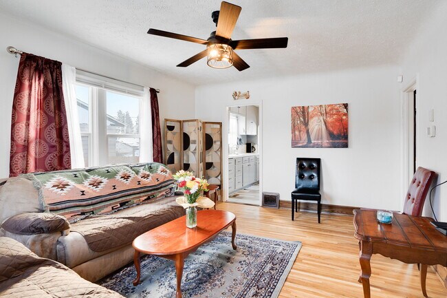 Building Photo - 345 W Central Ave