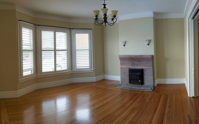 Building Photo - 540 Noe St