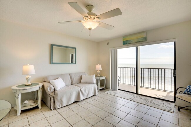 Foto del edificio - 2700 Ocean Shore Blvd