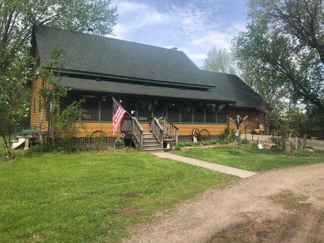 ¡5 acres con pasto! - 23260 Bridgestone Rd NW