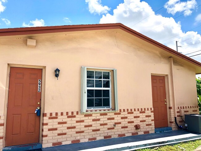 Building Photo - 3 br, 2 bath House - 5932 McKinley St