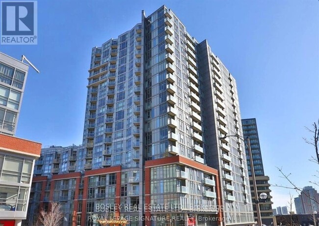 Building Photo - 150 Sudbury St