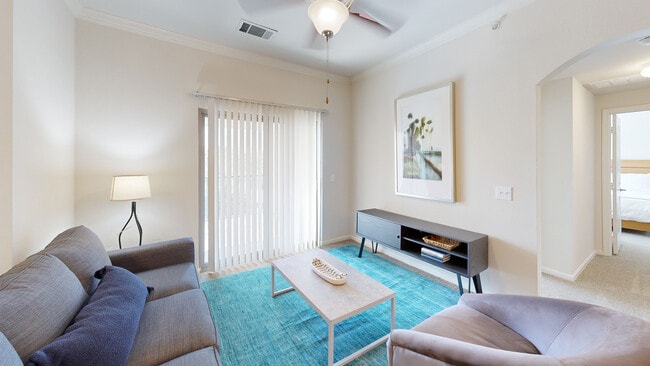 Interior Photo - Estancia Villas