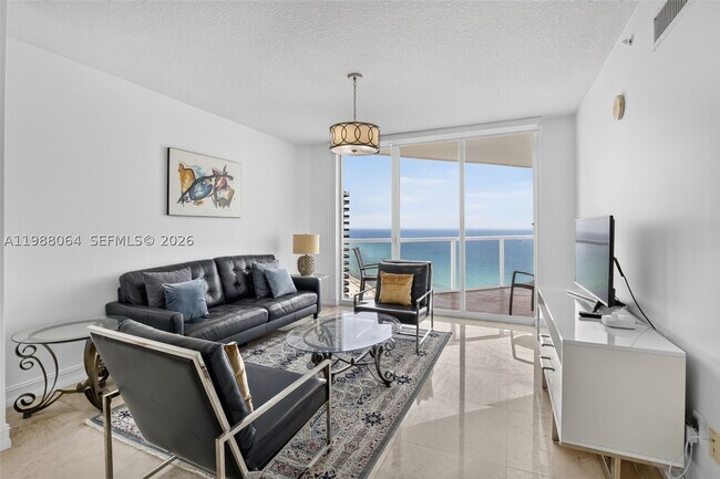Building Photo - 16699 Collins Ave