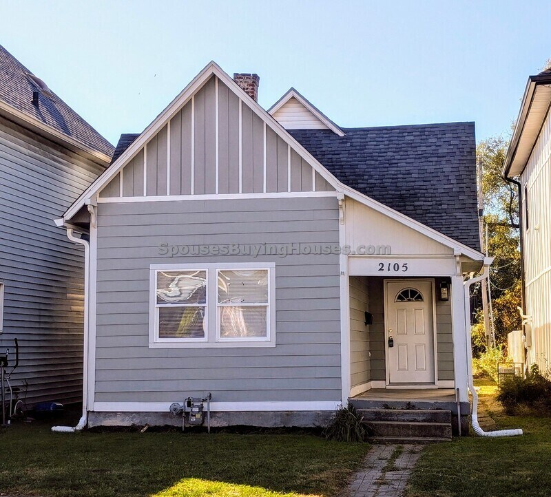 Photo - 2105 Lexington Avenue