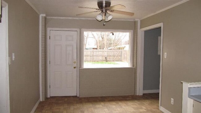 Foto del edificio - 2805 55th St