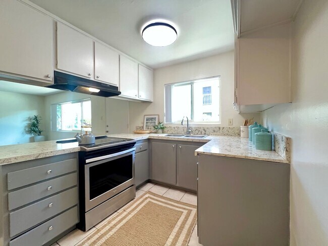 Foto del interior - 25846 Oak Street, Lomita