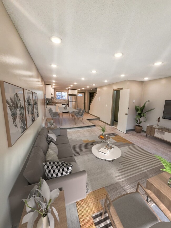 Building Photo - Perry Hill Apartments