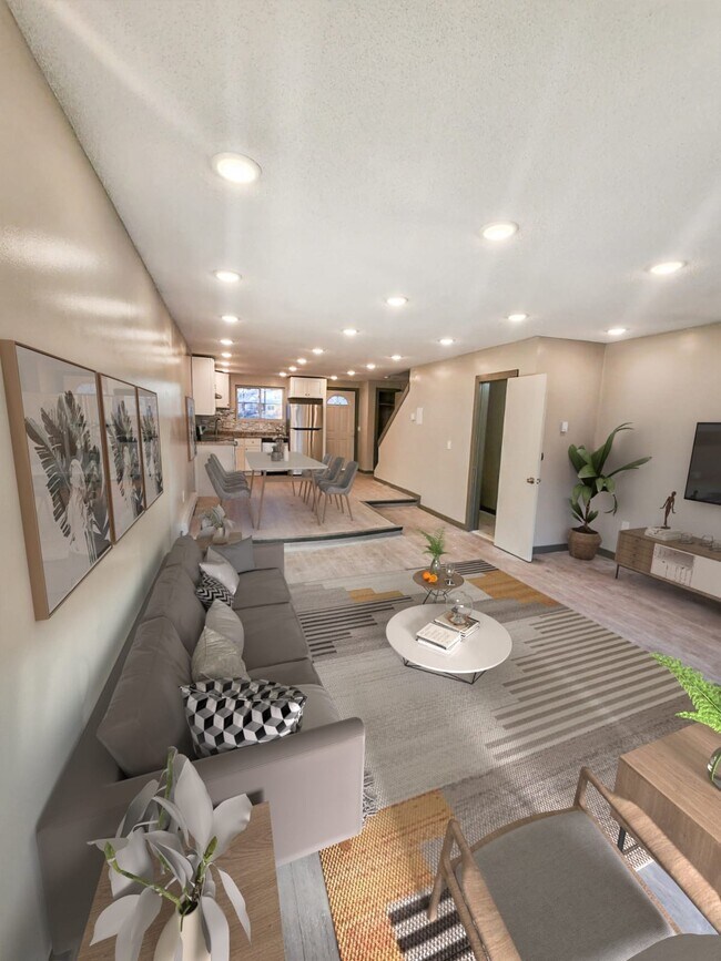 Foto del edificio - Perry Hill Apartments