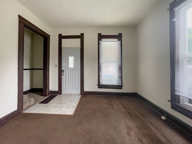 Foto del edificio - 824 & 826 W Ashland Ave