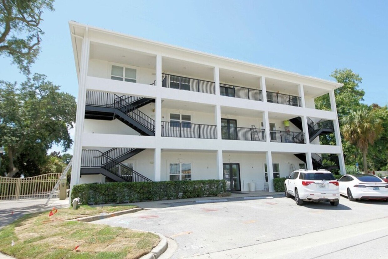 Foto principal - Penthouse Living in the Heart of Downtown ...