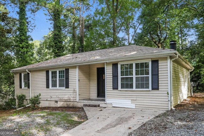 Building Photo - 2743 Argyle Dr NW