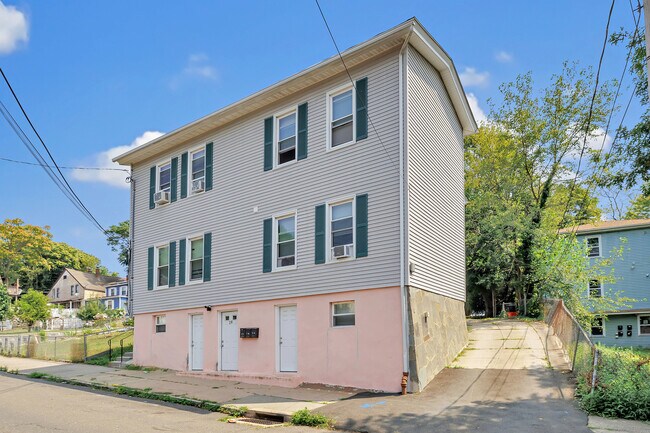 Foto del edificio - 19 Hawkins St