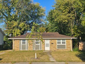 Building Photo - 2860 Brouse Ave