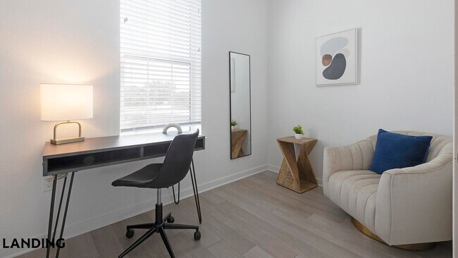 Foto del edificio - 1030 Browning Rd