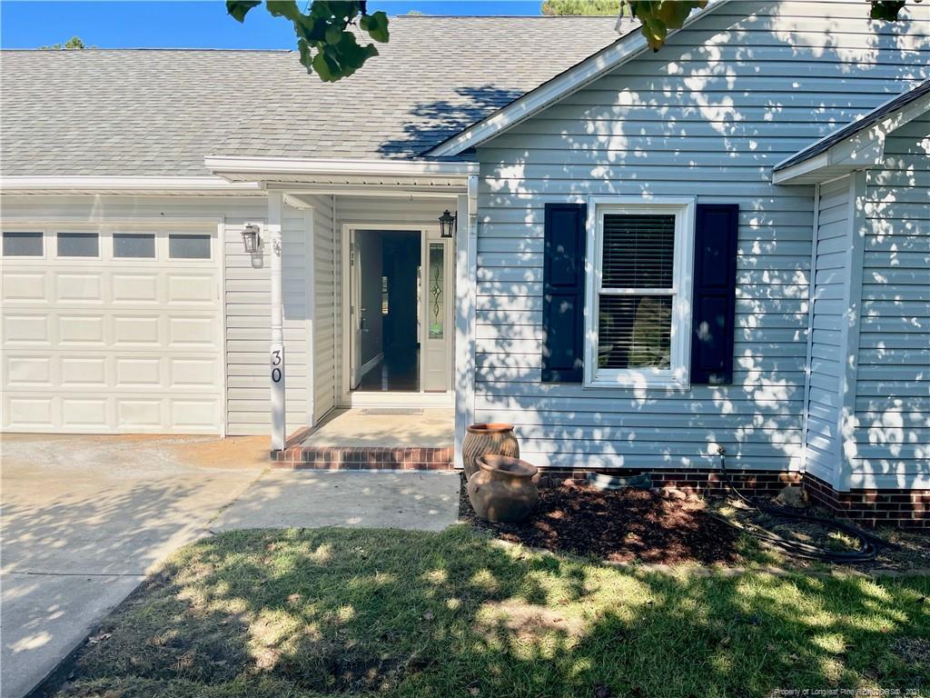 30 Forestdale Dr, Cameron, NC 28326 House Rental in Cameron, NC