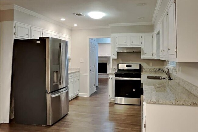 Foto del edificio - 2052 Sumter Ct