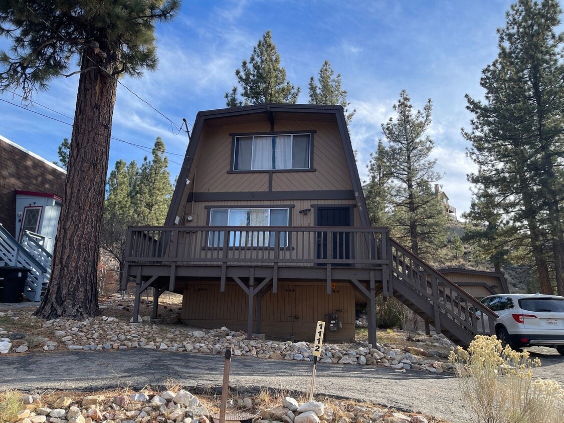50 Houses for Rent in Big Bear, CA Westside Rentals