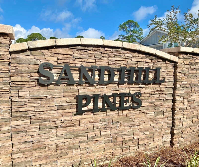 Foto principal - 37 Sandhill Pines Dr