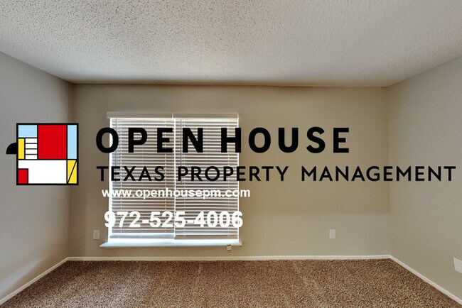 Foto del edificio - 3704 Palomino Dr, Arlington