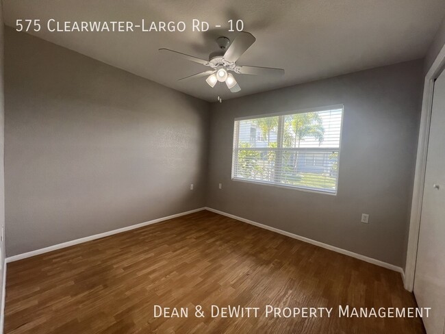 Building Photo - Remodeled 1 BR Apartment in Largo