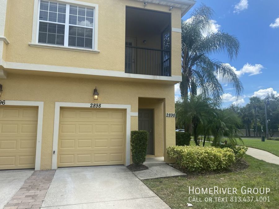 2898 Oakwater Dr, Kissimmee, FL 34747 Condo for Rent in Kissimmee, FL