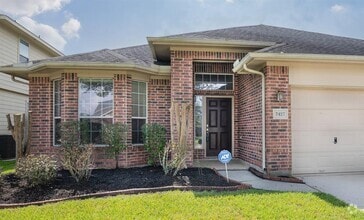 Building Photo - 7427 Boerne Creek Dr