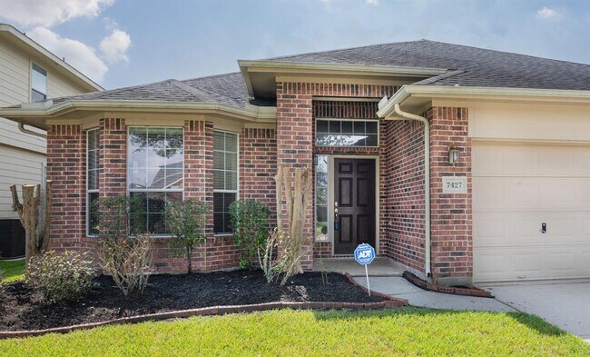 Foto del edificio - 7427 Boerne Creek Dr