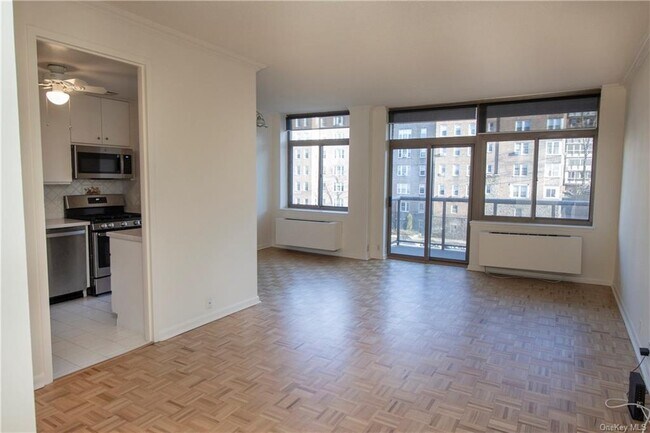 Foto del edificio - 35 N Chatsworth Ave
