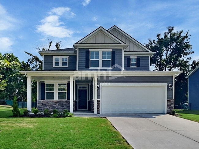 Building Photo - 5956 Hagar Vly Dr