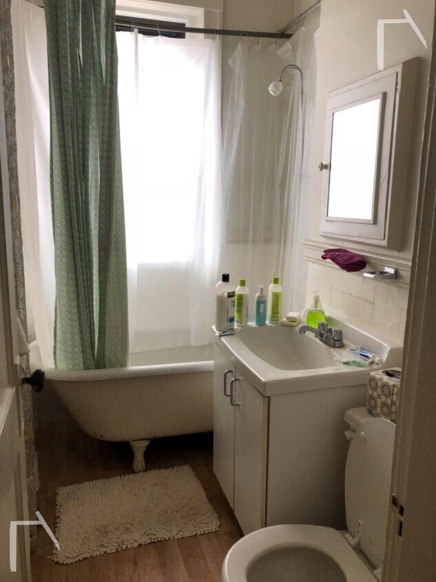 Foto principal - 311 Allston St