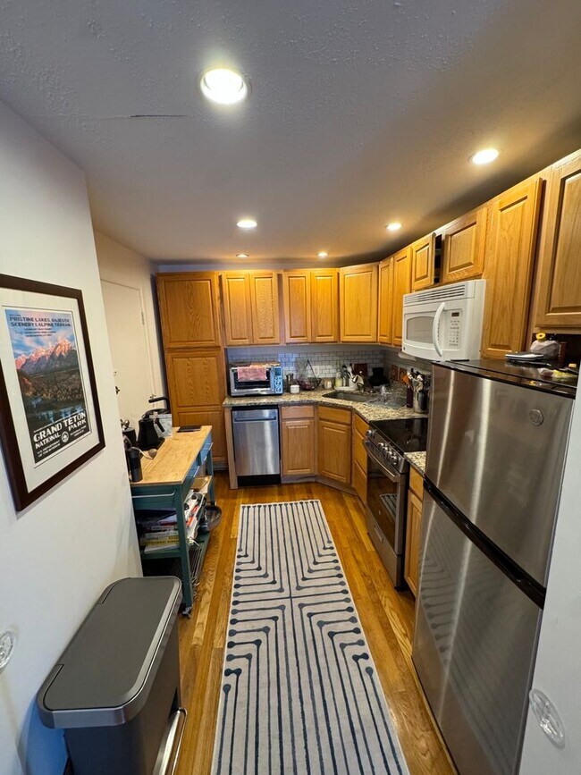 Foto del edificio - 17 Euston Rd