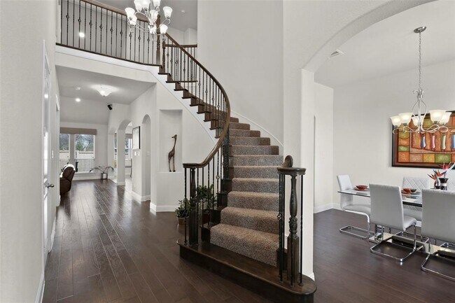 Building Photo - 1108 Bull Creek Dr
