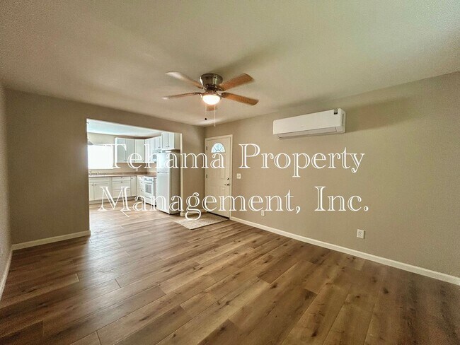 Foto del edificio - New 2 bedroom 1 Bath Home in Tehama