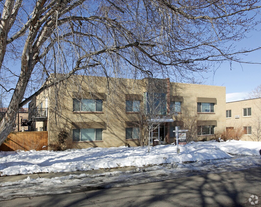 Building Photo - Rich Mar Apartments