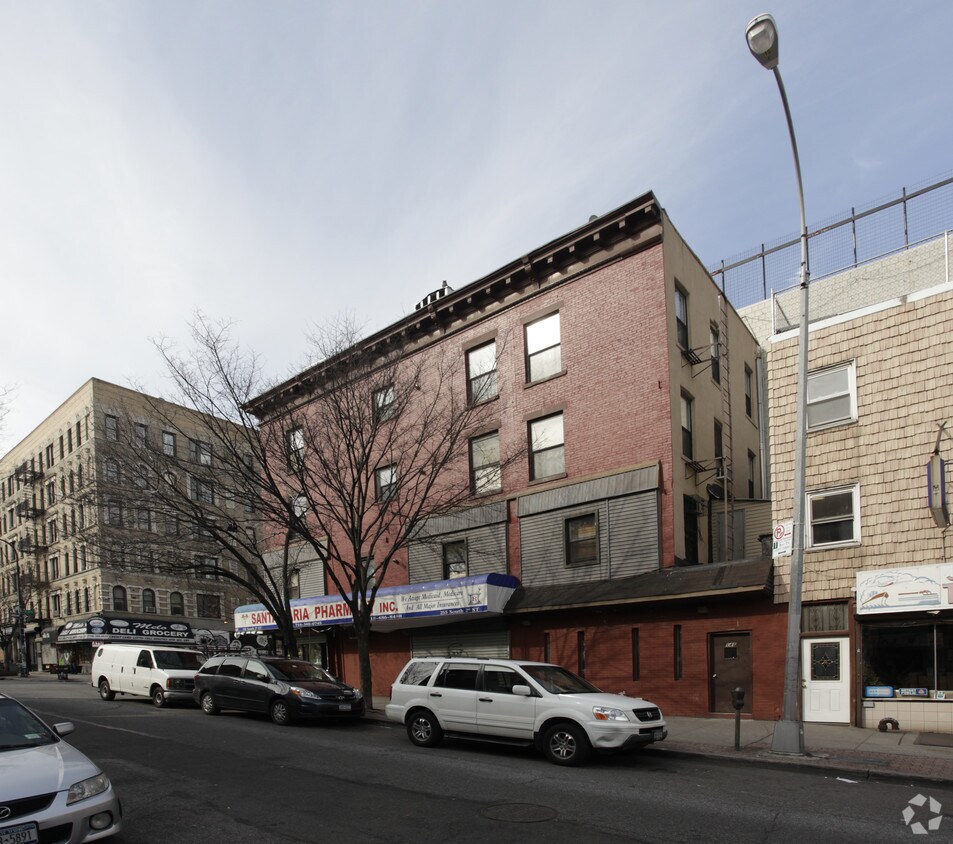 Foto del edificio - 148 Havemeyer St