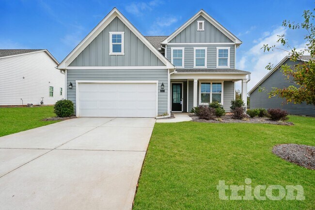 Foto del interior - Tricon Stapleton Park