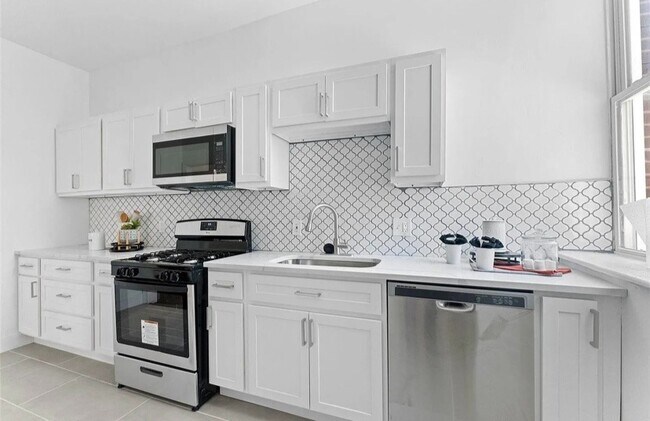 Foto del edificio - 2838 Accomac St