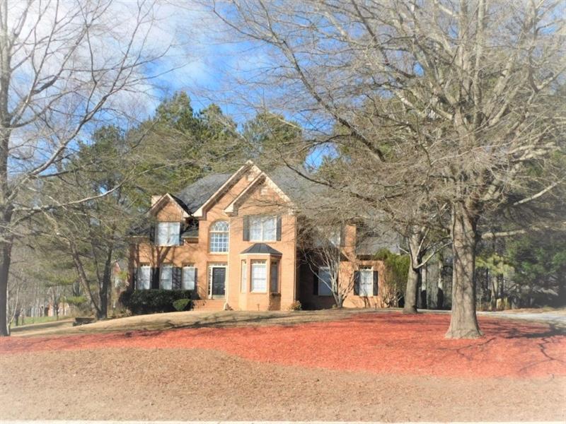 Primary Photo - 3235 Lake Russell Way