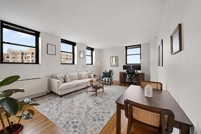 Foto del edificio - 80 Park Ave