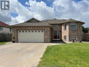 Building Photo - 709 Havens Dr
