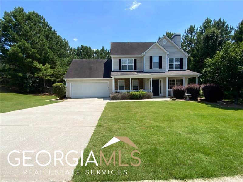 Primary Photo - 650 Stonecrest Dr