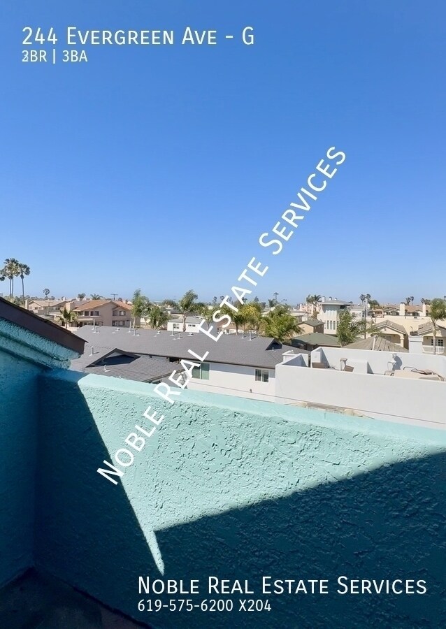 Foto del edificio - 244 Evergreen Ave