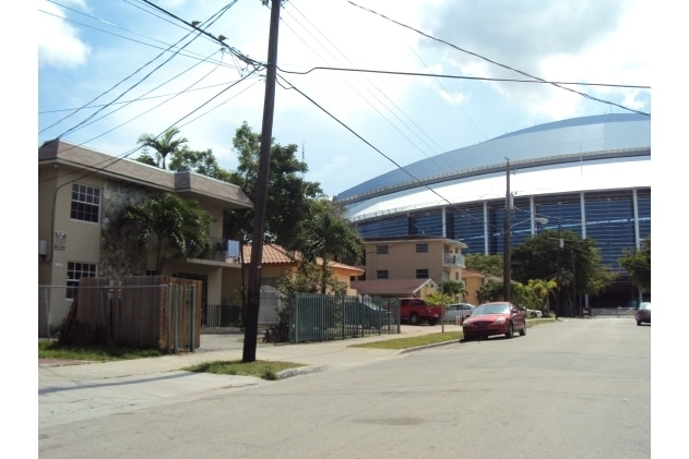 Foto del edificio - 1330 NW 5th St