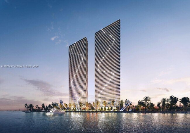 Foto del edificio - 700 NE 24th St
